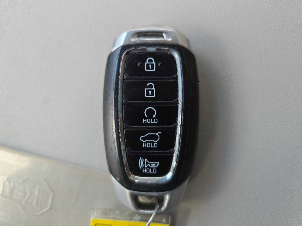 Used 2021 Hyundai Palisade SEL image 22