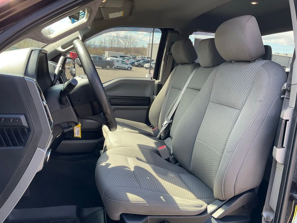 Certified 2018 Ford F150 XLT image 18
