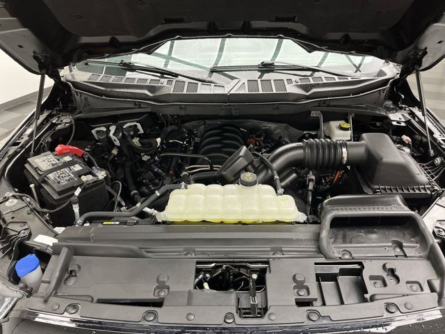 Certified 2025 Ford F150 Lariat AWD/4WD image 2