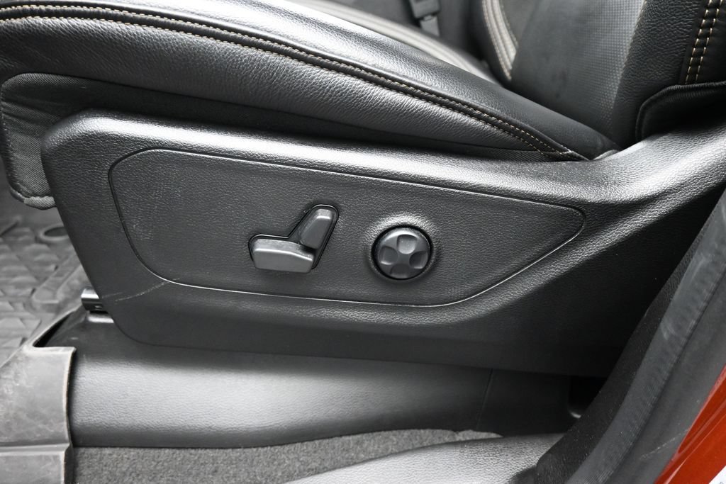 Used 2024 RAM 1500 TRX AWD/4WD image 11