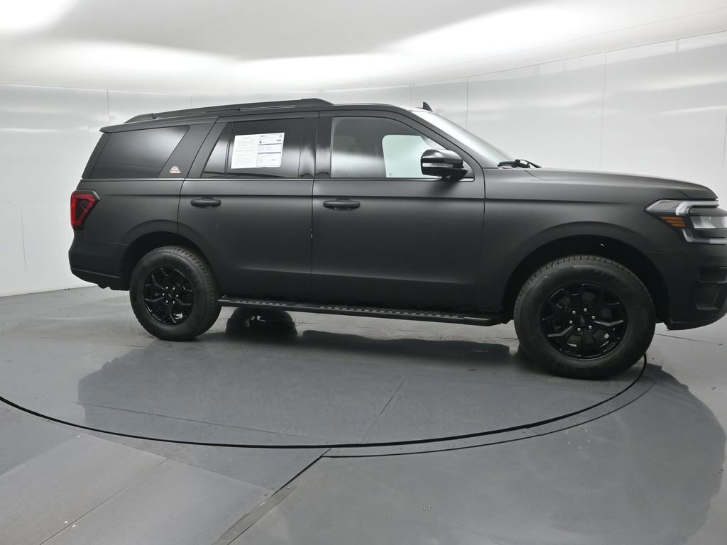 Certified 2023 Ford Expedition Timberline AWD/4WD image 11