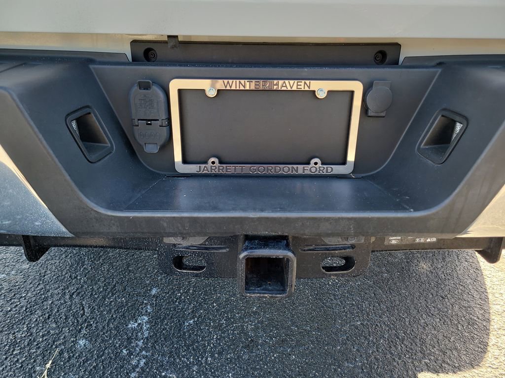 Certified 2022 Ford F250 XL w/ XL Value Package image 7