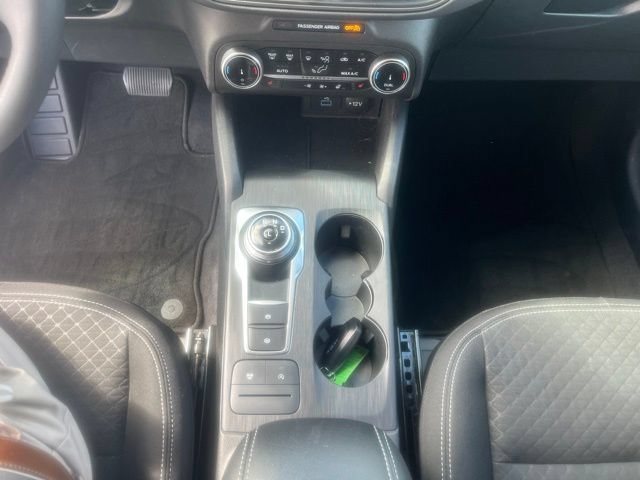 Certified 2023 Ford Escape Active AWD/4WD image 17