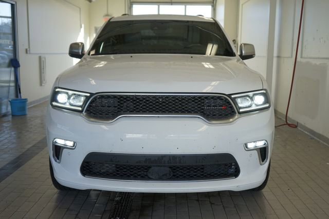 Used 2023 Dodge Durango Citadel AWD/4WD image 17