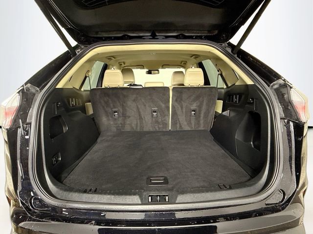 Certified 2023 Ford Edge SEL w/ Convenience Package image 25