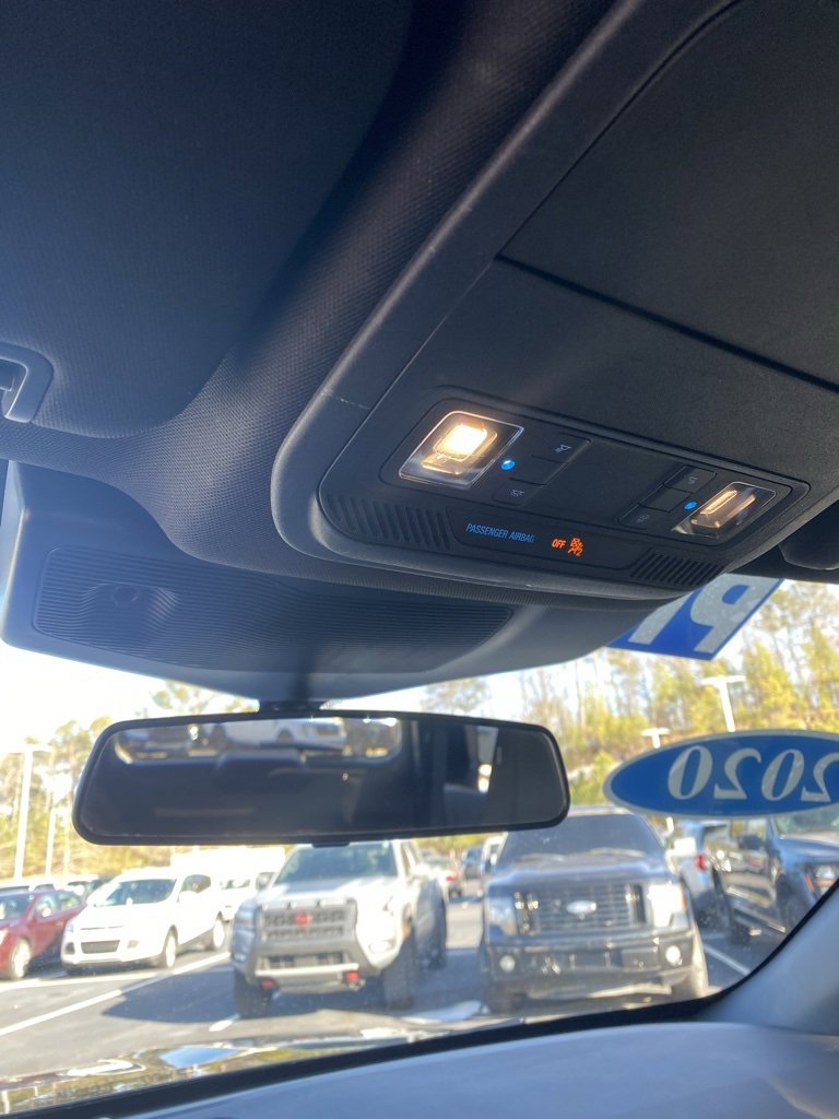 Certified 2020 Ford Explorer XLT image 20