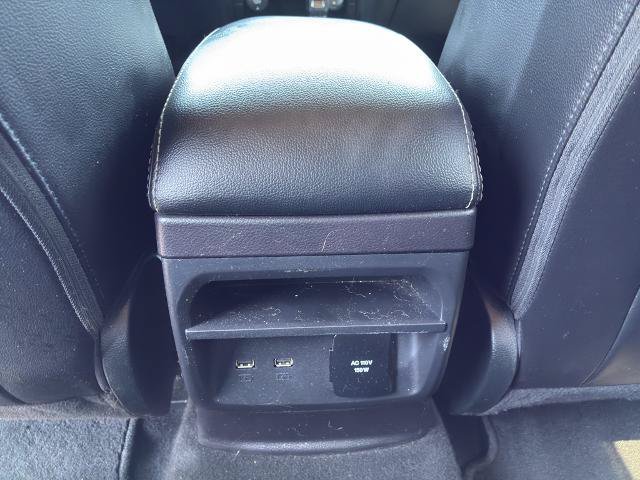 Certified 2022 Ford Ranger Lariat w/ Equipment Group 501A High AWD/4WD image 20