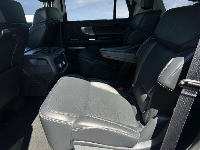 Certified 2025 Ford Expedition Platinum w/ Driver's Package AWD/4WD image 13