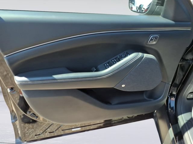 Certified 2024 Ford Mustang Mach-E Premium AWD/4WD image 11