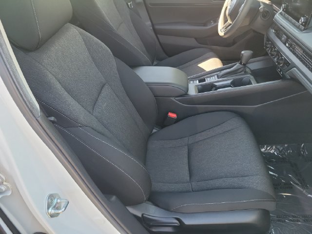 Used 2024 Honda Accord EX image 18
