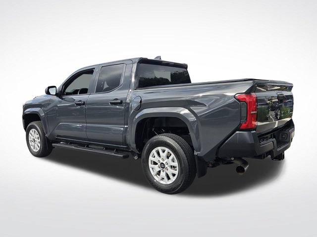 Used 2024 Toyota Tacoma SR RWD image 7