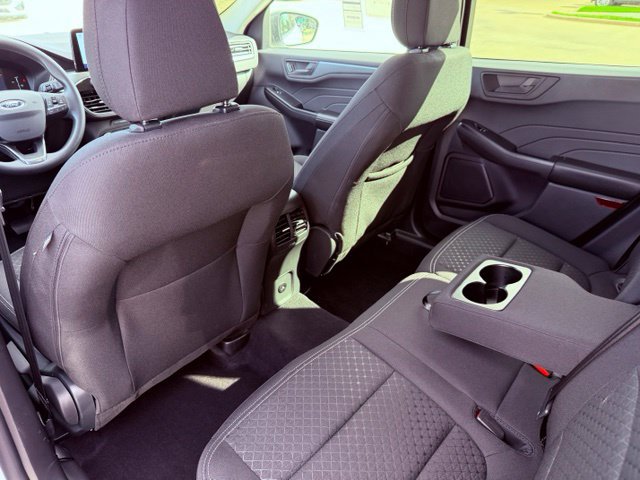 Certified 2025 Ford Escape Active FWD image 23