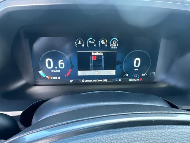 Certified 2022 Ford Expedition Limited image 19