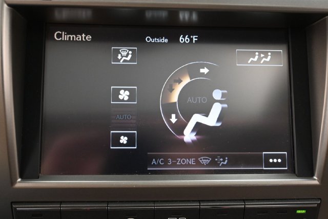 Used 2021 Lexus GX 460 Premium w/ Premium Package AWD/4WD image 24