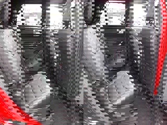 Certified 2022 Ford Explorer ST w/ Equipment Group 401A image 7