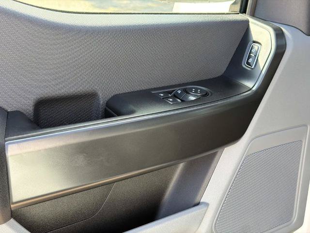 Certified 2026 Ford F150 XL w/ Equipment Group 103A High AWD/4WD image 16