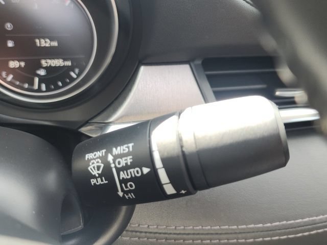 Used 2020 MAZDA MAZDA6 Touring FWD image 28