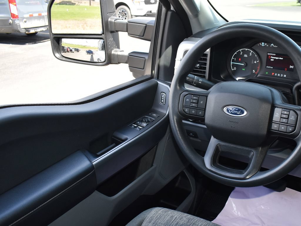 Certified 2023 Ford F250 XLT w/ 360-Degree Camera Package AWD/4WD image 21