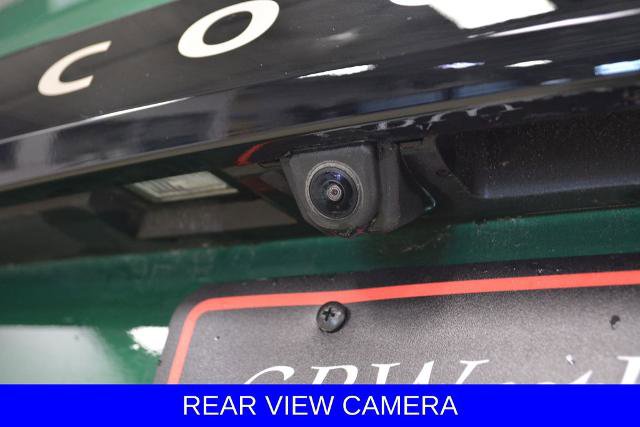 Used 2026 MINI Cooper S FWD image 15