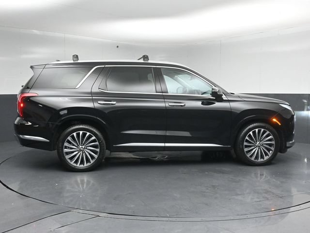 Used 2025 Hyundai Palisade Calligraphy AWD/4WD image 8