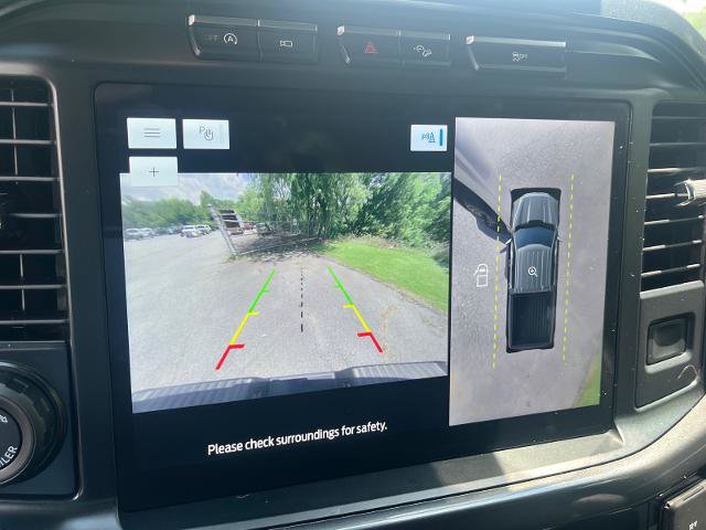 Certified 2023 Ford F150 XLT w/ Equipment Group 302A High AWD/4WD image 11