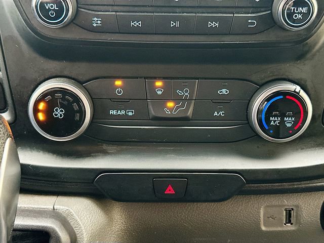 Certified 2024 Ford Transit 250 148 Medium Roof w/ Load Area Protection Package image 24