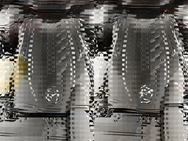 Used 2025 MAZDA CX-90 3.3 Turbo w/ Select Package image 15