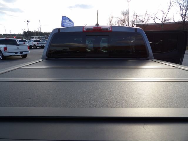 Used 2021 Chevrolet Colorado Z71 w/ Safety Package image 18