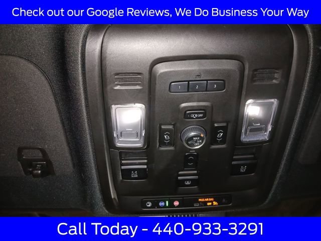 Used 2023 GMC Yukon XL Denali w/ LPO, Floor Liner Package image 34