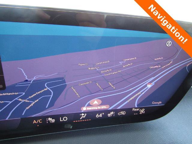 Used 2025 Buick Enclave Sport Touring AWD/4WD image 16