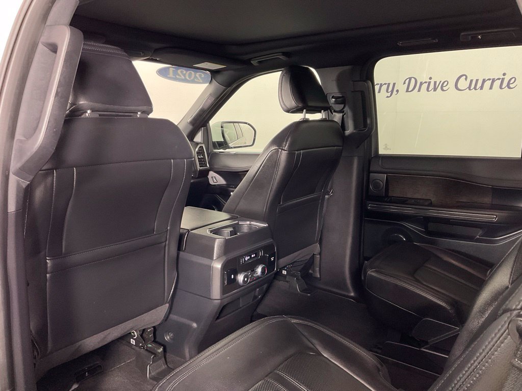 Certified 2021 Ford Expedition Limited AWD/4WD image 15