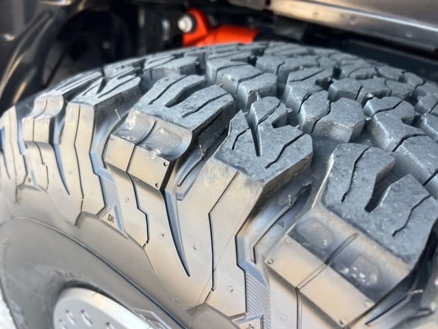 Certified 2022 Ford F150 Raptor w/ Equipment Group 801A High AWD/4WD image 29