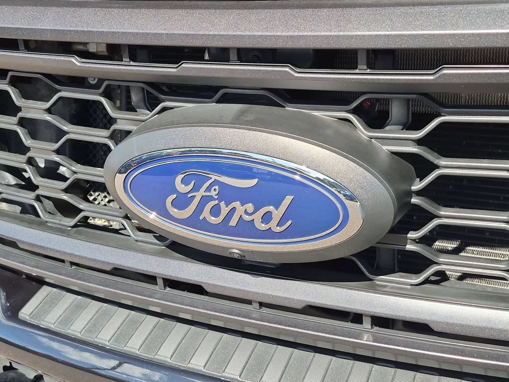Certified 2024 Ford F350 XL w/ STX Appearance Package AWD/4WD image 33