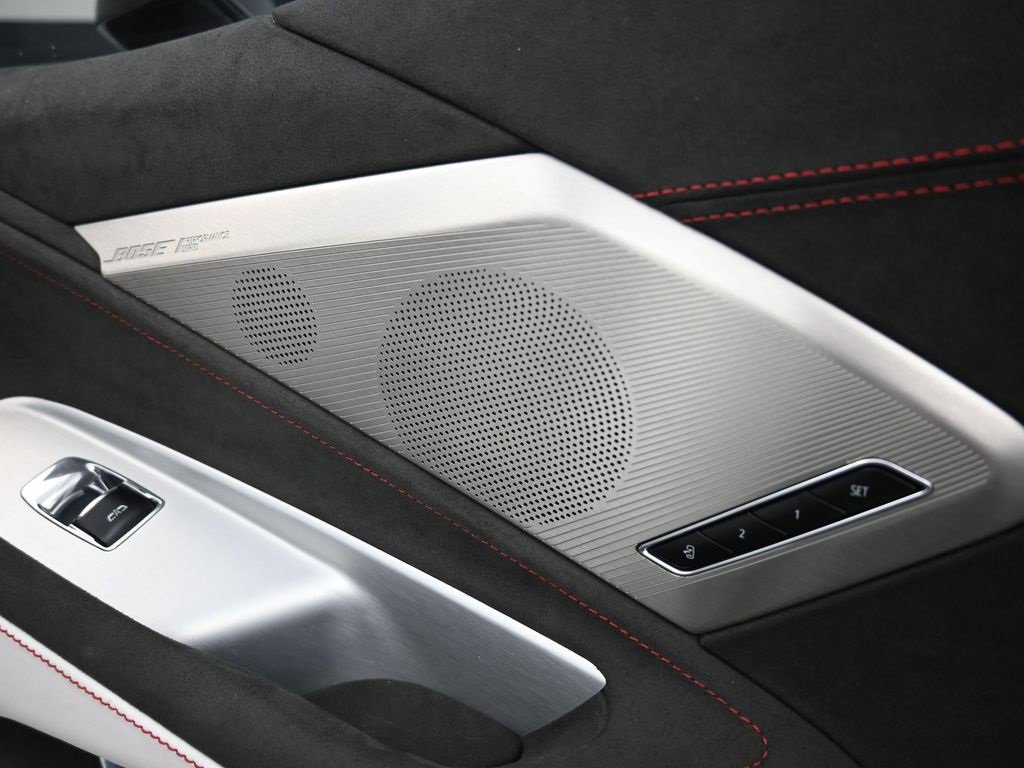 Used 2023 Chevrolet Corvette Stingray Premium Conv w/ Z51 Performance Package image 25