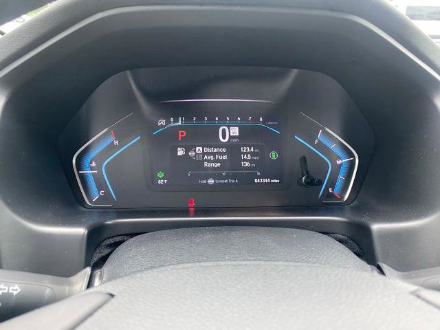 Used 2023 Honda Odyssey Touring image 19