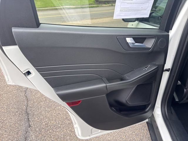 Certified 2023 Ford Escape ST-Line Elite w/ Premium Technology Package AWD/4WD image 41