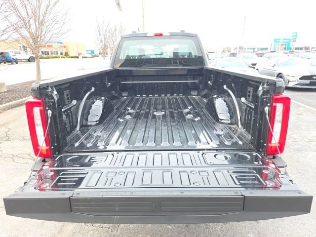 Certified 2024 Ford F350 XL w/ XL Driver Assist Package image 14