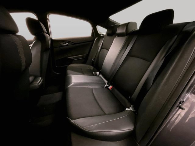 Used 2020 Honda Civic Sport image 25