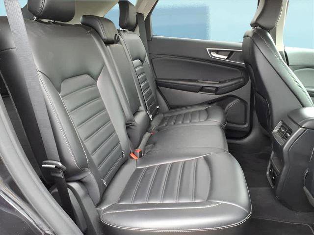 Certified 2024 Ford Edge SEL w/ Convenience Package image 14