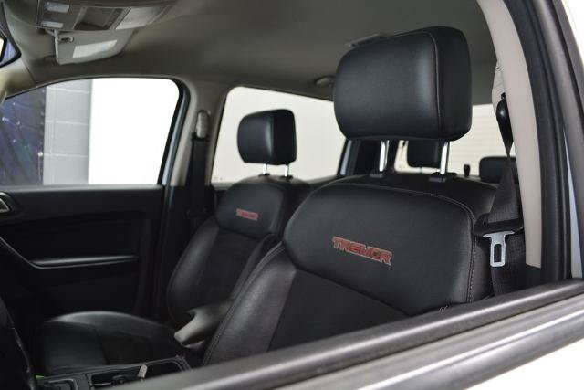 Certified 2021 Ford Ranger XLT w/ Tremor Off-Road Package AWD/4WD image 9
