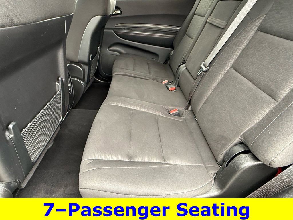 Used 2023 Dodge Durango GT image 13