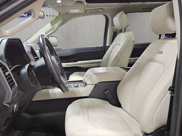 Certified 2021 Ford Expedition Platinum AWD/4WD image 11