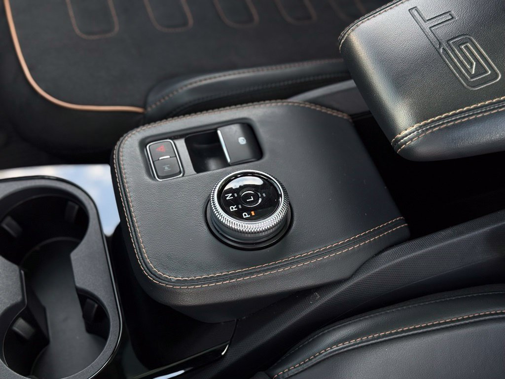 Certified 2023 Ford Mustang Mach-E GT AWD/4WD image 29