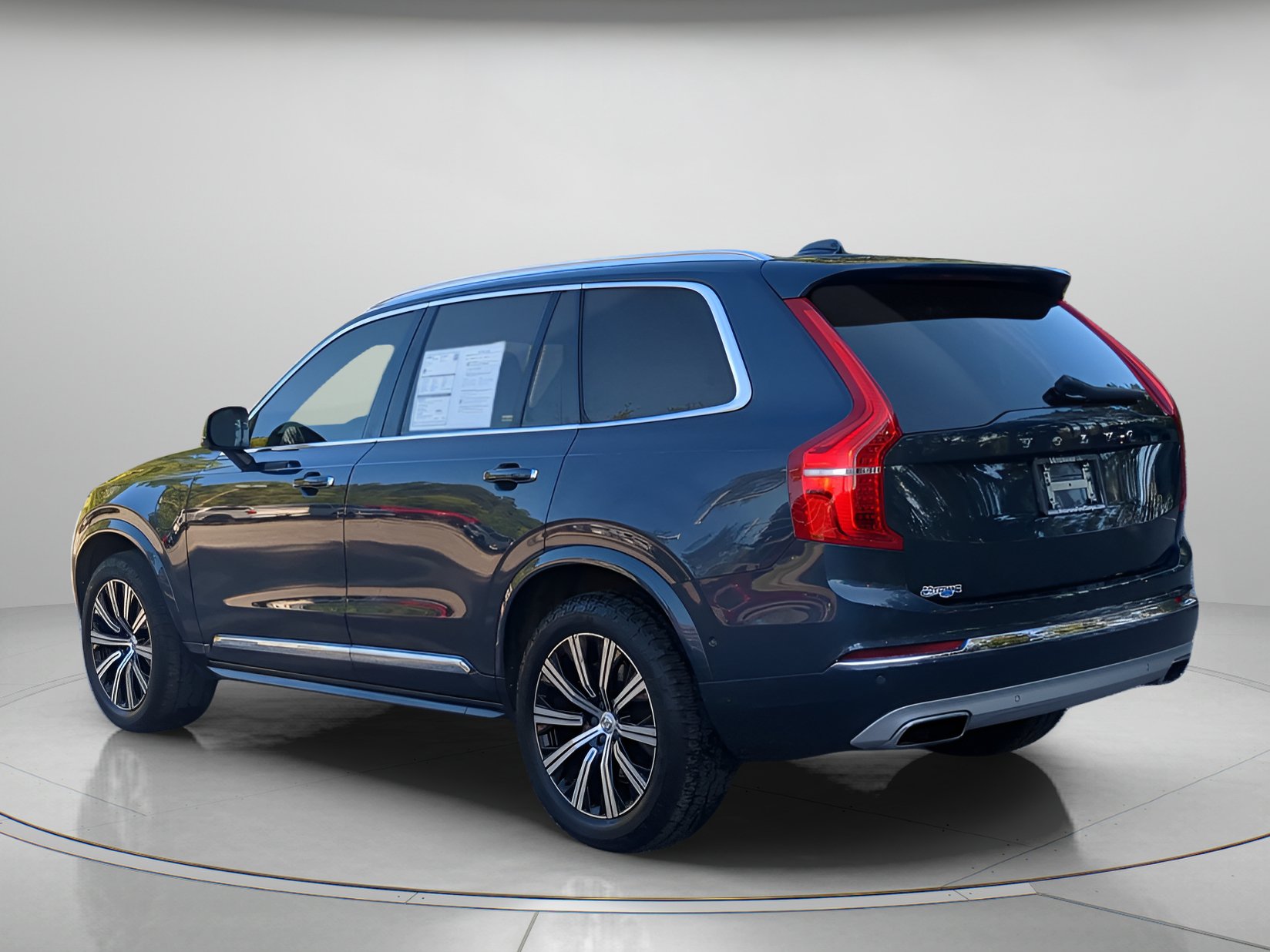 Used 2020 Volvo XC90 T8 Inscription AWD/4WD image 42