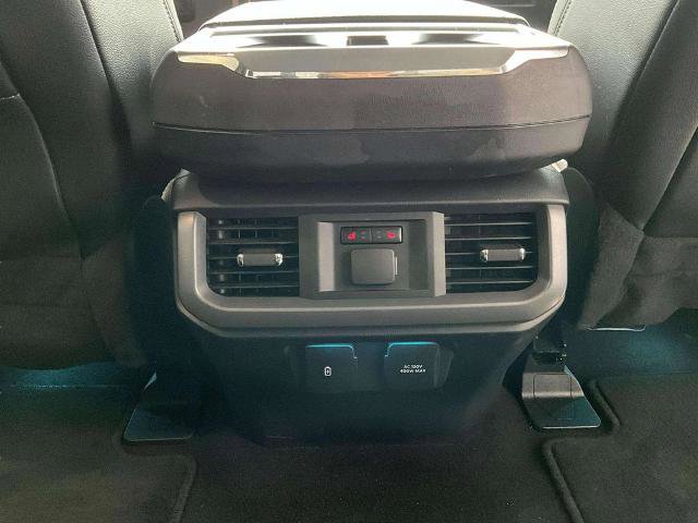 Certified 2023 Ford F150 Lariat w/ Equipment Group 502A High AWD/4WD image 26