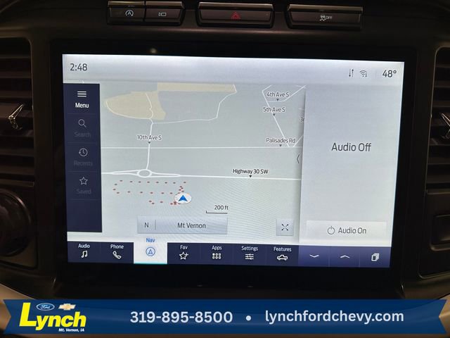 Certified 2023 Ford F150 XLT w/ Equipment Group 302A High AWD/4WD image 10