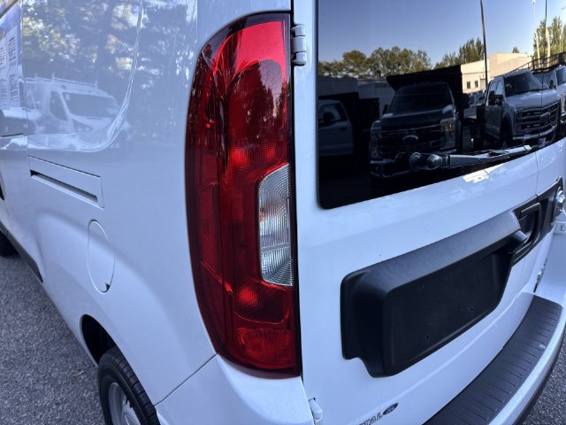 Used 2022 RAM ProMaster City Tradesman w/ Window Group 04 FWD image 15