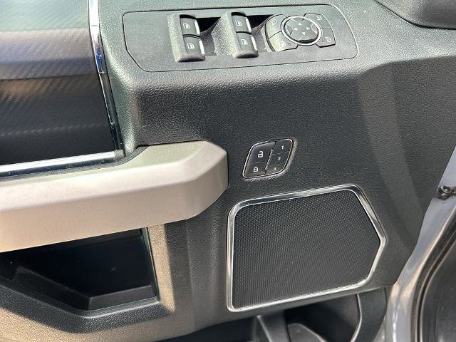 Certified 2020 Ford F150 Lariat AWD/4WD image 10