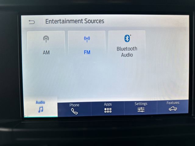 Certified 2021 Ford F150 XL w/ Equipment Group 101A High AWD/4WD image 17