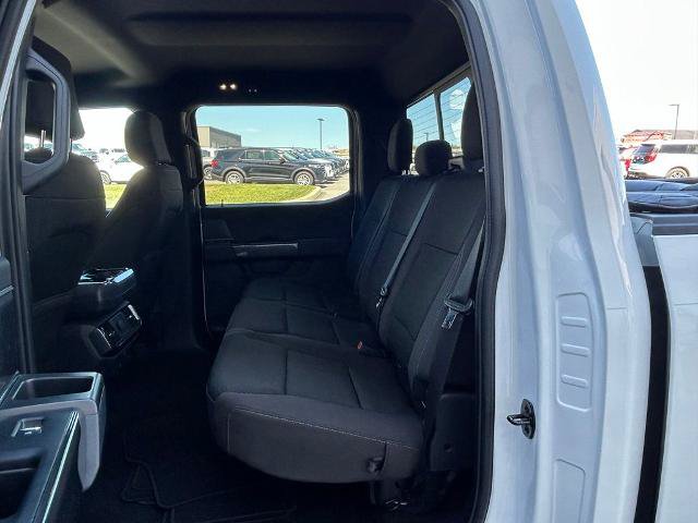 Certified 2023 Ford F150 XLT w/ Equipment Group 302A High AWD/4WD image 17